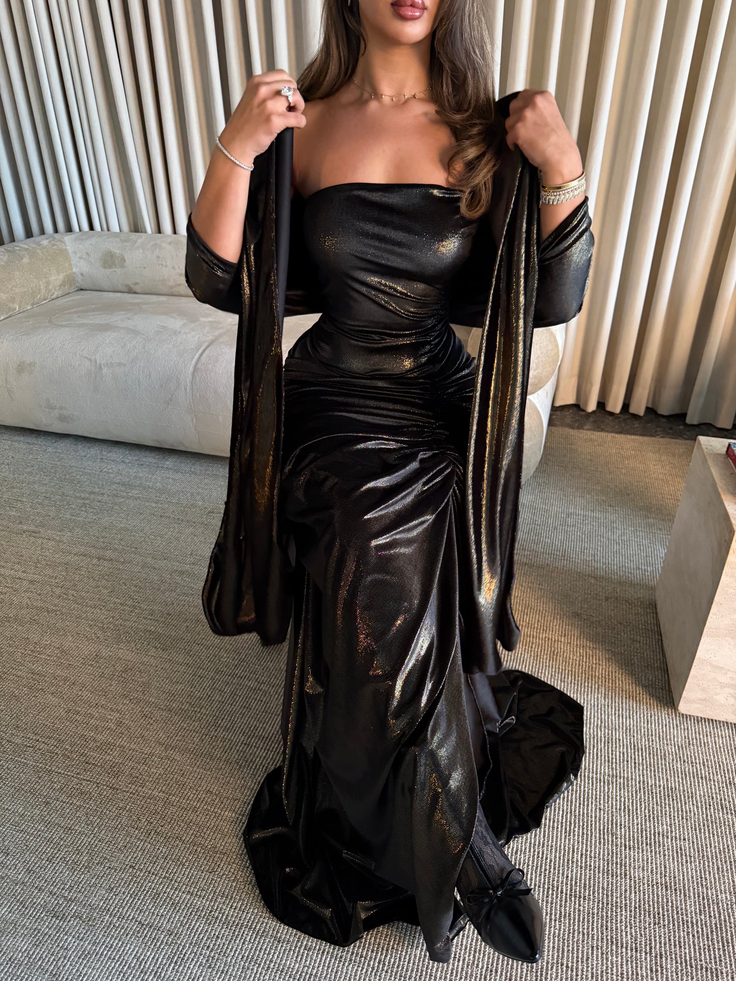 Noir Glamour