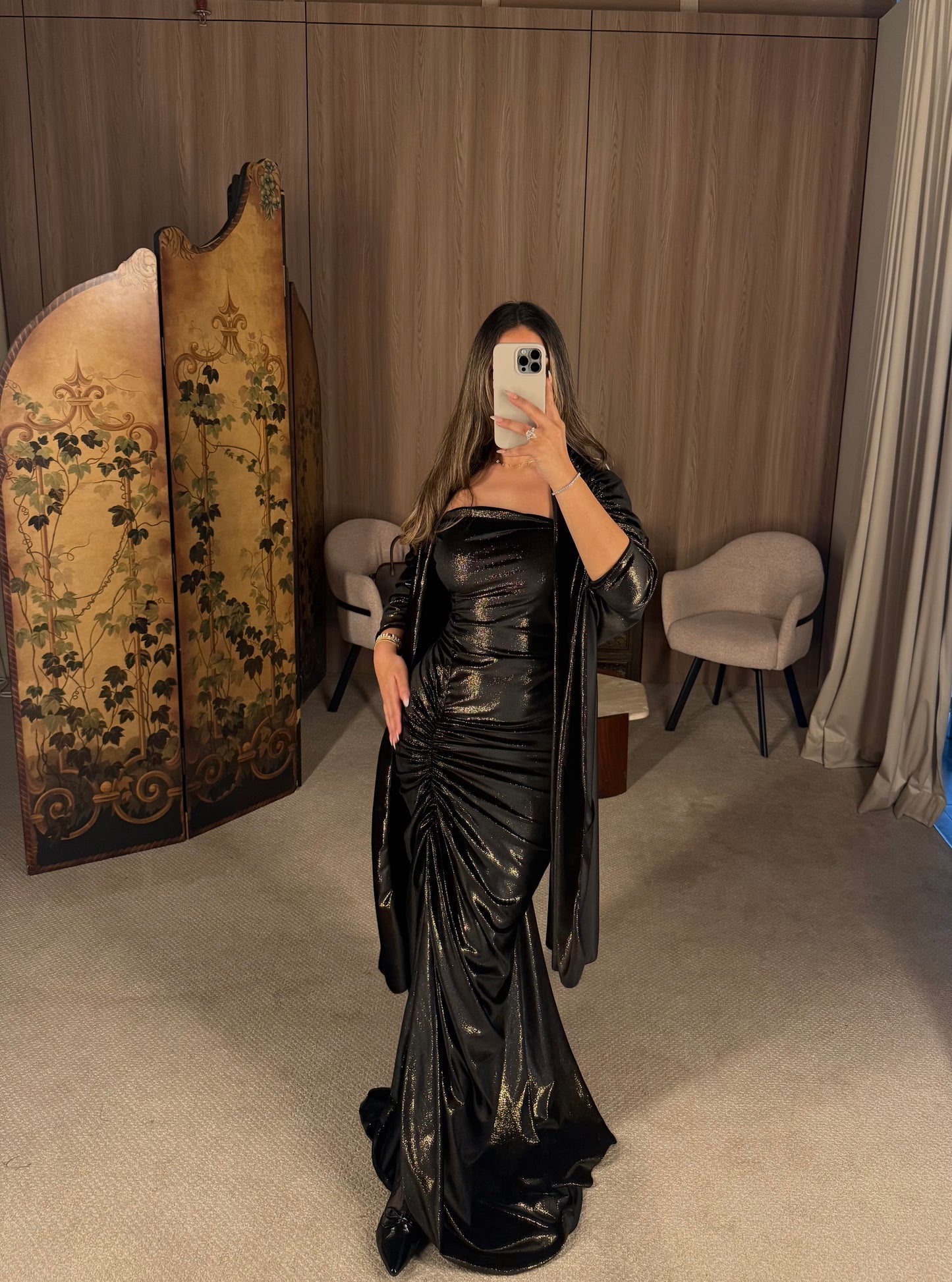 Noir Glamour