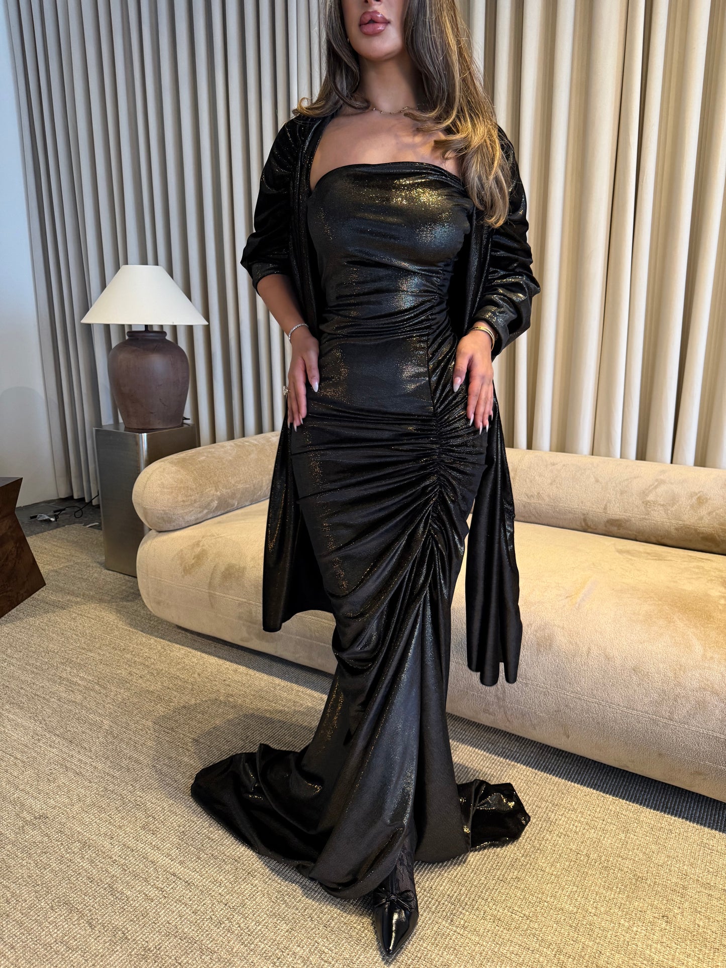 Noir Glamour